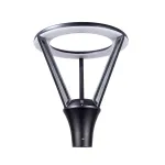Фонарный столб Natural Concepts Dwell NC-105013-48W-SB