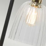 Настольная лампа Elstead Lighting Douille DOUILLE-TL-BPB
