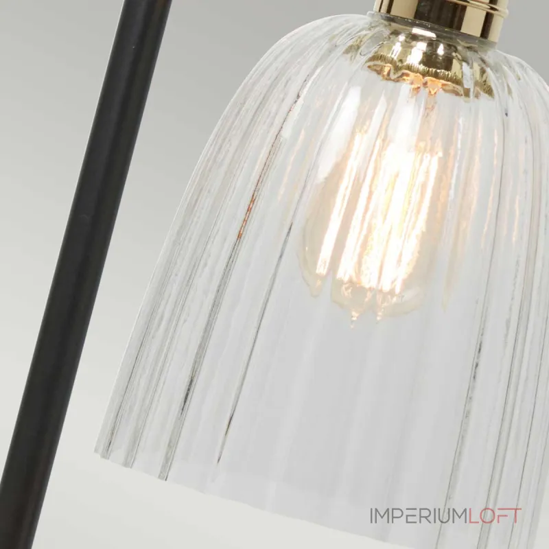 Настольная лампа Elstead Lighting Douille DOUILLE-TL-BPB