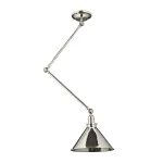 Подвесной светильник Elstead Lighting Provence PV-GWP-PN