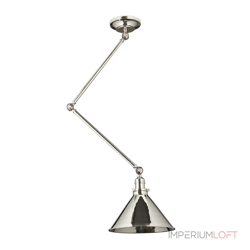 Подвесной светильник Elstead Lighting Provence PV-GWP-PN