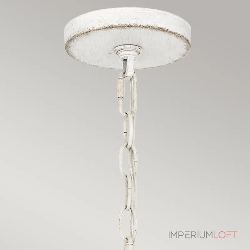 Подвесной светильник Quoizel Lindendale QZ-LINDENDALE-P-AWH