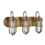 Бра для ванных комнат Feiss Urban restoration QN-URBANREST3