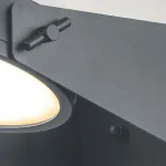 Настенный фонарь Elstead Lighting Zola ZOLA