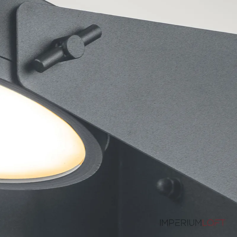 Настенный фонарь Elstead Lighting Zola ZOLA