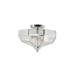 Потолочный светильник Elstead Lighting Old park OLD-PARK-PN
