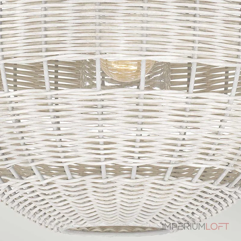 Подвесной светильник Quoizel Lindendale QZ-LINDENDALE-P-AWH