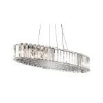 Подвесной светильник Kichler Crystal skye KL-CRYSTAL-SKYE-I-L