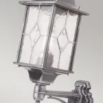 Настенный фонарь Elstead Lighting Wexford WX1