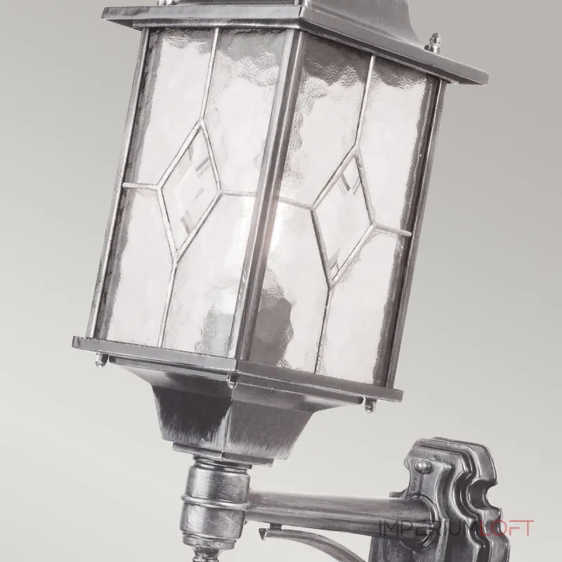 Настенный фонарь Elstead Lighting Wexford WX1