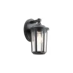 Настенный фонарь Kichler Fairfield QN-FAIRFIELD-M-BK