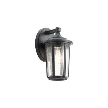 Настенный фонарь Kichler Fairfield QN-FAIRFIELD-M-BK Настенный фонарь Kichler Fairfield QN-FAIRFIELD-M-BK