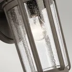Настенный фонарь Kichler Fairfield QN-FAIRFIELD-L-OZ