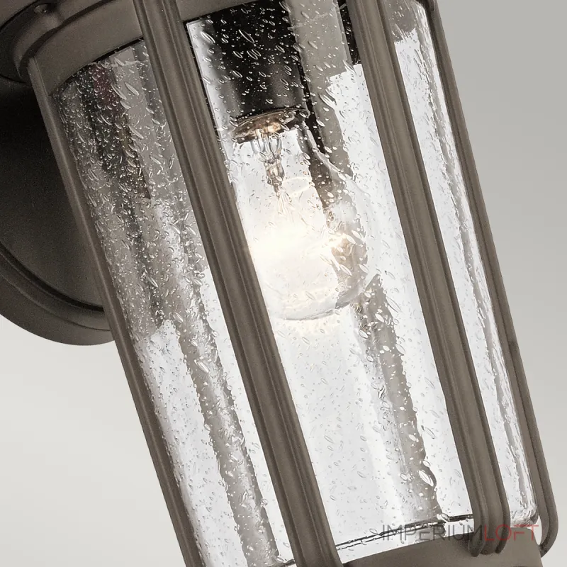 Настенный фонарь Kichler Fairfield QN-FAIRFIELD-L-OZ