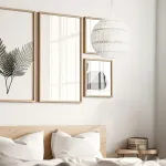 Подвесной светильник Quoizel Lindendale QZ-LINDENDALE-P-AWH