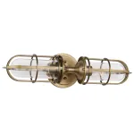 Бра для ванных комнат Feiss Urban restoration QN-URBANREST2