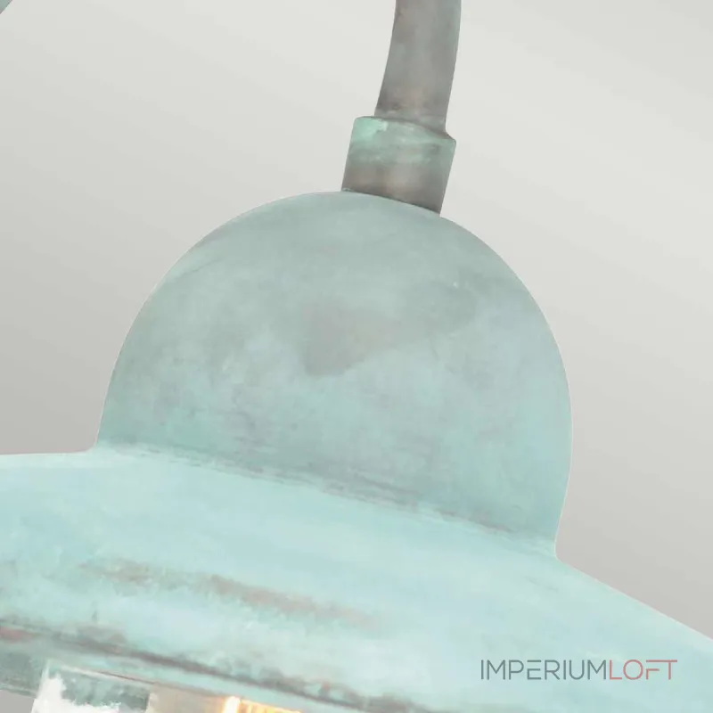Настенный фонарь Elstead Lighting Somerton SOMERTON-V