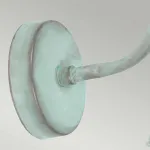 Настенный фонарь Elstead Lighting Somerton SOMERTON-V