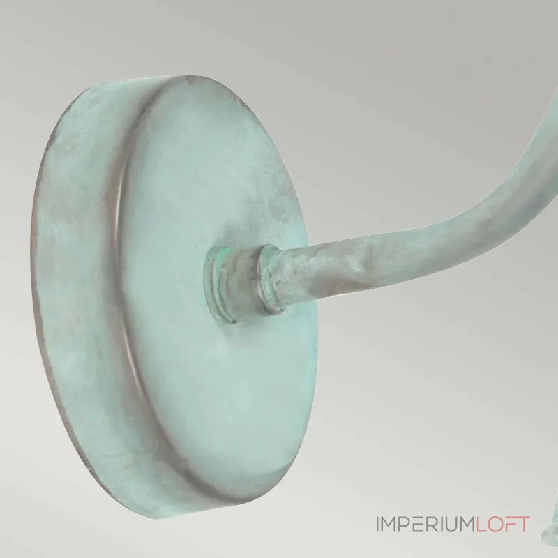Настенный фонарь Elstead Lighting Somerton SOMERTON-V