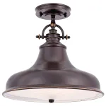 Подвесной светильник Quoizel Emery QZ-EMERY-P-M-PN
