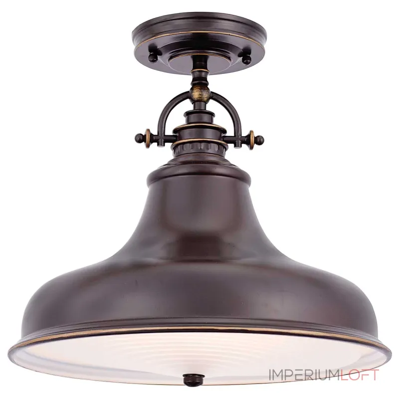 Подвесной светильник Quoizel Emery QZ-EMERY-P-M-PN Подвесной светильник Quoizel Emery QZ-EMERY-P-M-PN