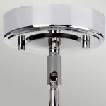 Люстра для ванной Elstead Lighting Agatha BATH-AGATHA3P-PC