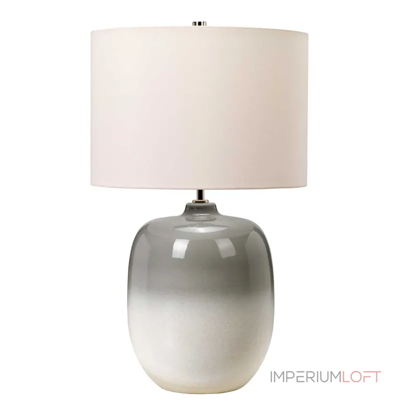 Настольная лампа Elstead Lighting Chalk farm CHALKFARM-TL Настольная лампа Elstead Lighting Chalk farm CHALKFARM-TL