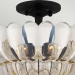 Потолочный светильник Quoizel Whitecap QZ-WHITECAP-SF-M