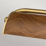 Светильник для картин Elstead Lighting Winchfield WINCHFIELD-PLL-AB-OAK