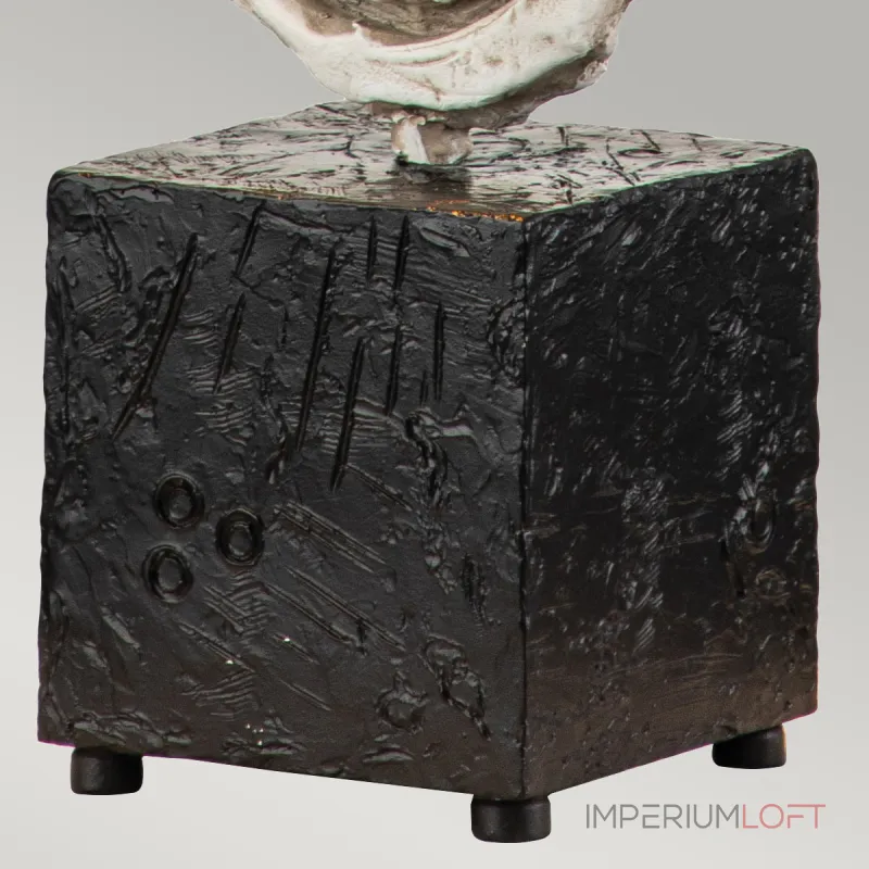 Настольная лампа Elstead Lighting Swirl FB-SWIRL-TL Настольная лампа Elstead Lighting Swirl FB-SWIRL-TL