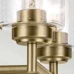 Бра Kichler Winslow KL-WINSLOW-2W-NBR