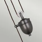 Подвесной светильник Elstead Lighting Provence PV-P-OB