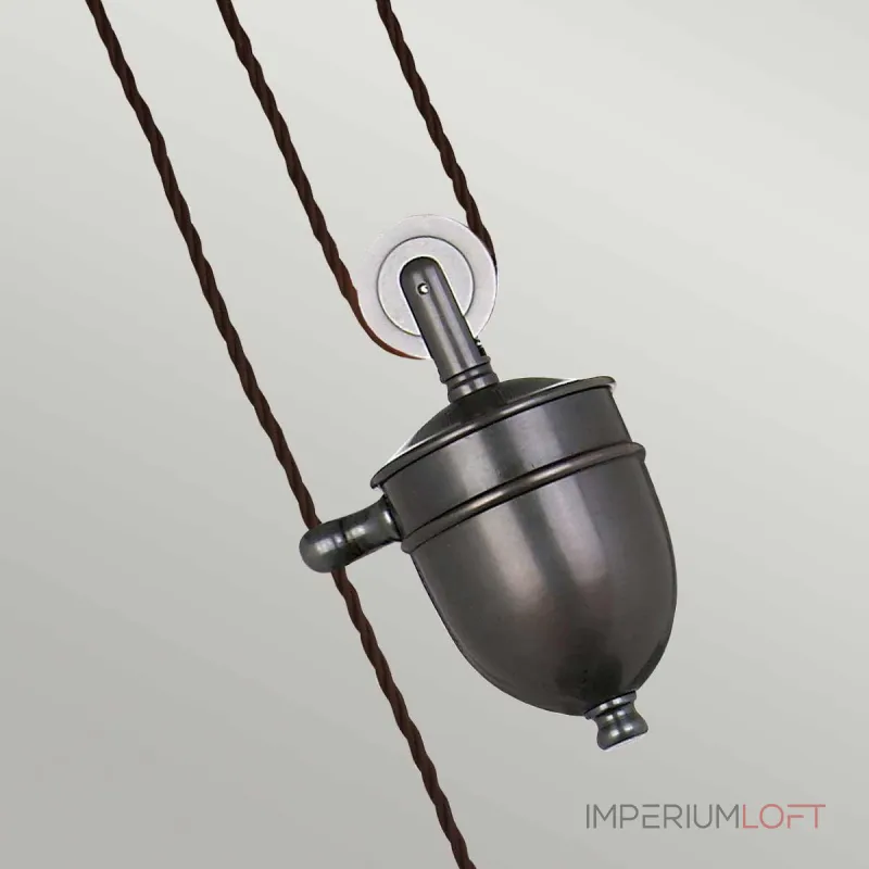 Подвесной светильник Elstead Lighting Provence PV-P-OB Подвесной светильник Elstead Lighting Provence PV-P-OB