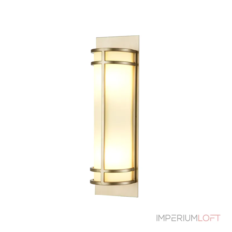 Бра Feiss Fusion FE-FUSION2-PNBR