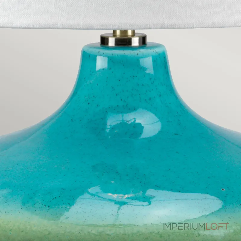 Настольная лампа Elstead Lighting Laguna (el) LAGUNA-TL-SM