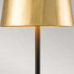 Настольная лампа Flambeau Noma luxe FB-NOMA-LUXE-TL