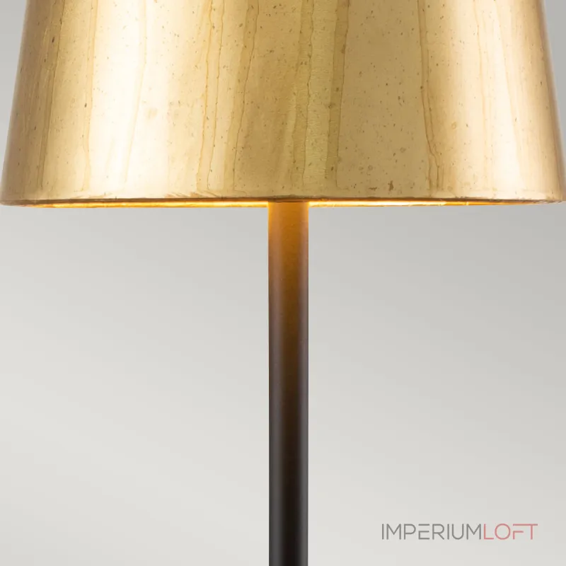 Настольная лампа Flambeau Noma luxe FB-NOMA-LUXE-TL