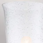 Бра для ванных комнат Feiss Huguenot lake FE-HUGOLAKE1BATH-BB