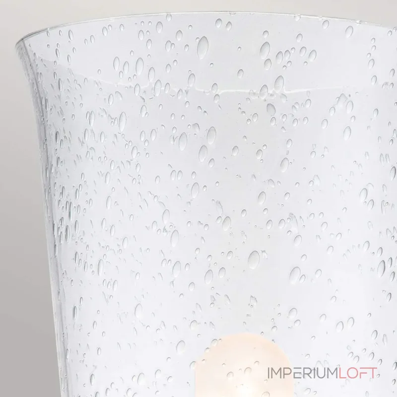 Бра для ванных комнат Feiss Huguenot lake FE-HUGOLAKE1BATH-BB