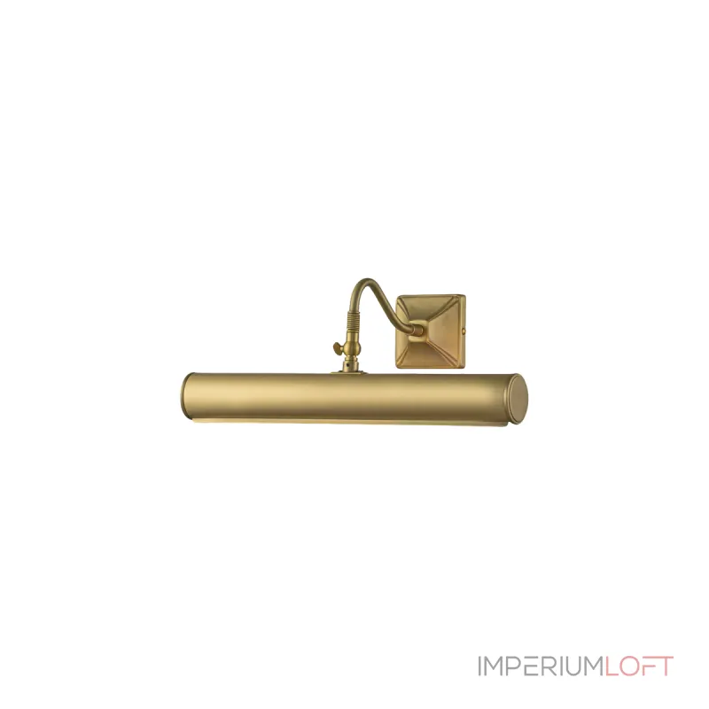 Светильник для картин Elstead Lighting Picture light PL1-20-BB