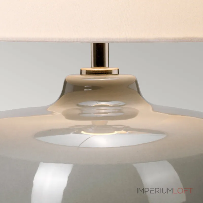 Настольная лампа Elstead Lighting Chalk farm CHALKFARM-TL Настольная лампа Elstead Lighting Chalk farm CHALKFARM-TL