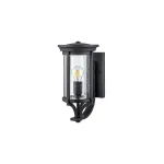 Настенный фонарь Feiss Merrill FE-MERRILL1-S-BLK