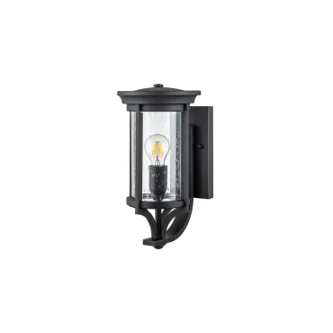 Настенный фонарь Feiss Merrill FE-MERRILL1-S-BLK