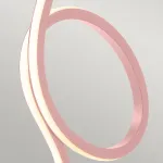 Настольная лампа Elstead Lighting Flamingo FLAMINGO-TL-PNK