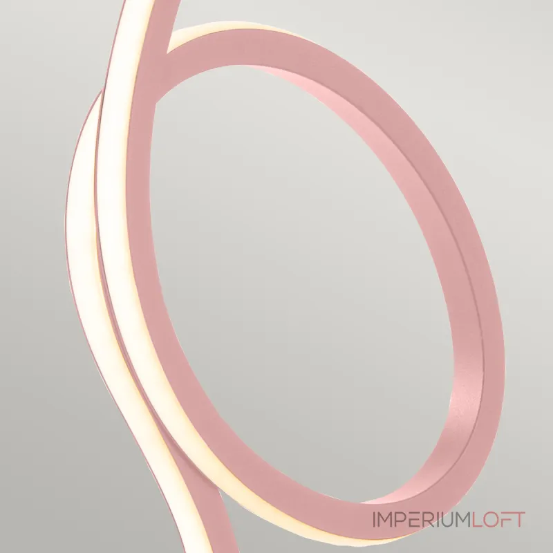 Настольная лампа Elstead Lighting Flamingo FLAMINGO-TL-PNK Настольная лампа Elstead Lighting Flamingo FLAMINGO-TL-PNK