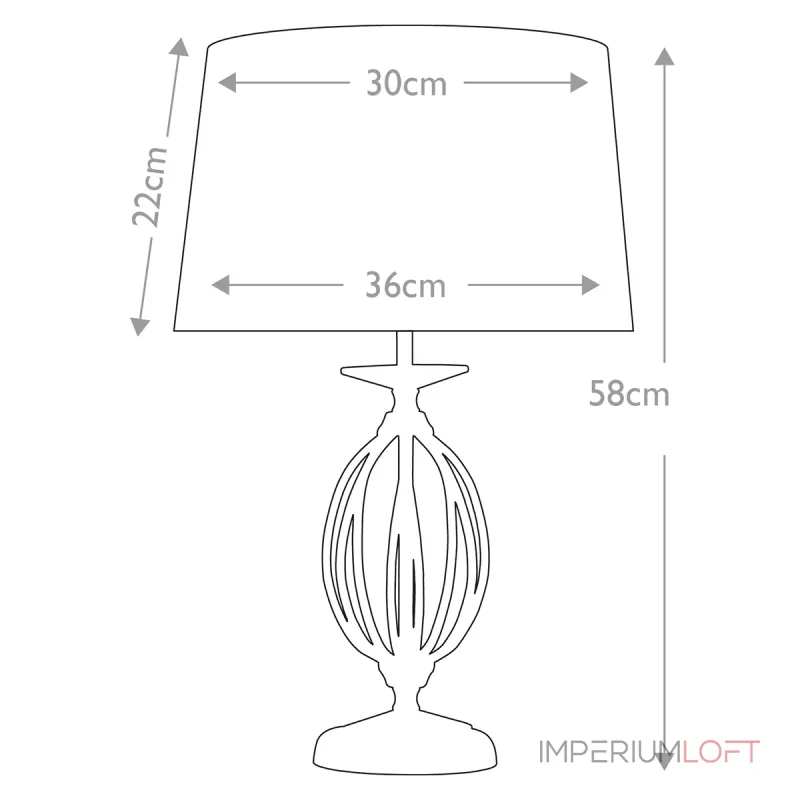 Настольная лампа Elstead Lighting Aegean AG-TL-AGED-BRASS Настольная лампа Elstead Lighting Aegean AG-TL-AGED-BRASS