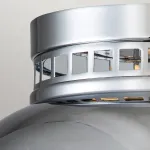 Потолочный светильник Hinkley Amelia HK-AMELIA-F-M-CM