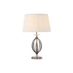 Настольная лампа Elstead Lighting Aegean AG-TL-AGED-BRASS