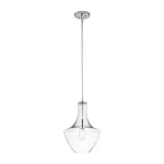 Подвесной светильник Kichler Everly KL-EVERLY-P-S-CH