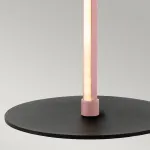 Настольная лампа Elstead Lighting Flamingo FLAMINGO-TL-PNK